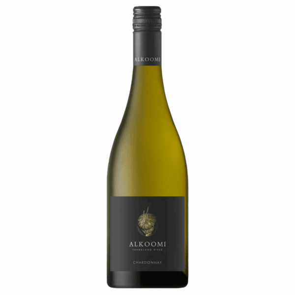 Alkoomi Family Collection Chardonnay 2024