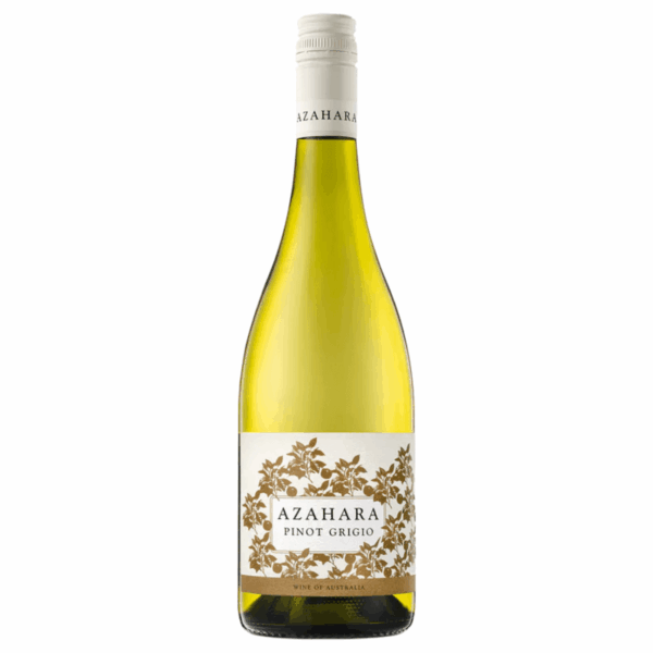 Deakin Estate Azahara Pinot Grigio 2025