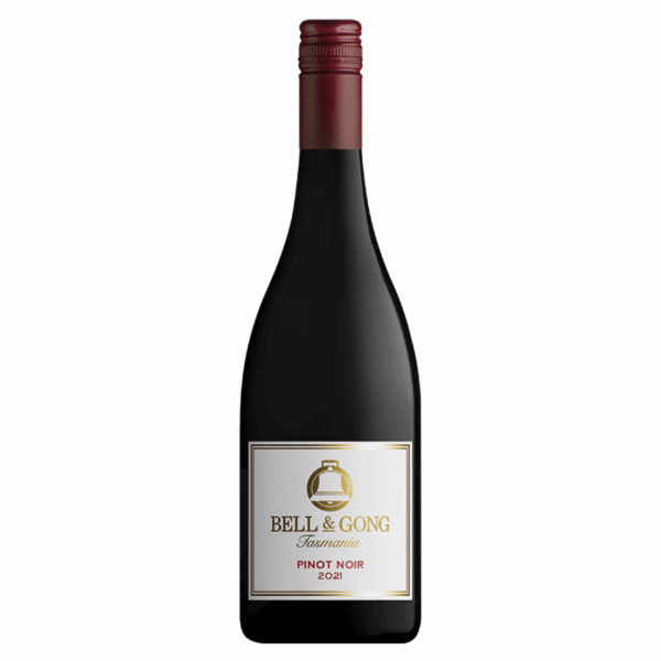 Bell & Gong Valleyfield Vineyard Pinot Noir 2024