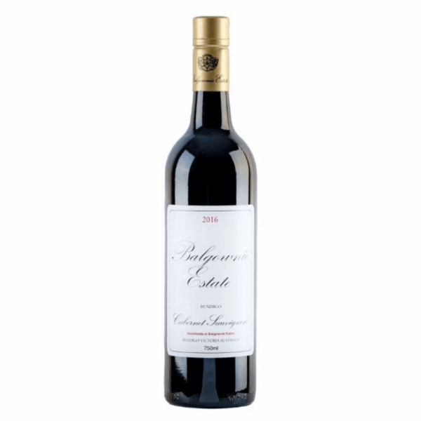 Balgownie Estate Cabernet Sauvignon 2021