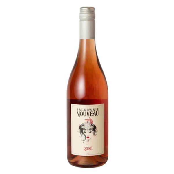 Balgownie Wines Nouveau Rosé 2022