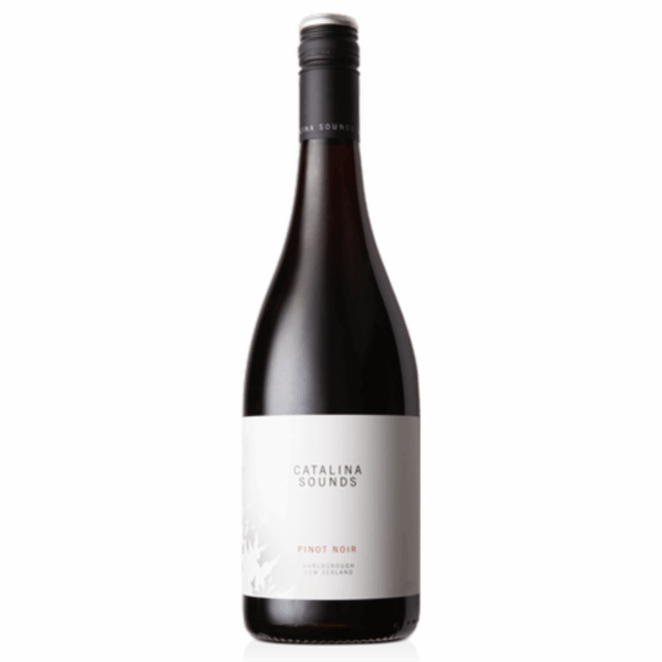 Catalina Sounds Pinot Noir 2024