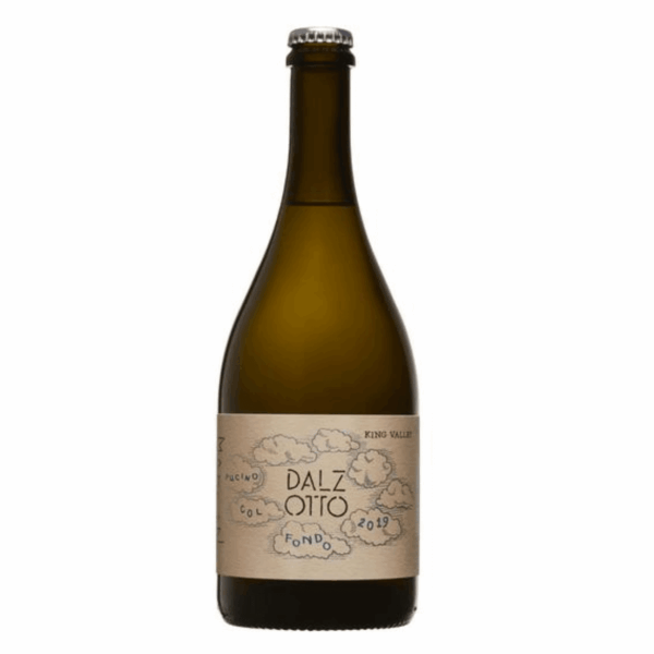 Dal Zotto Col Fondo Prosecco 2022