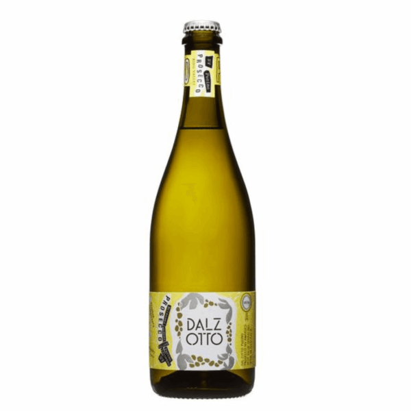 Dal Zotto VP Pucino Prosecco 2025