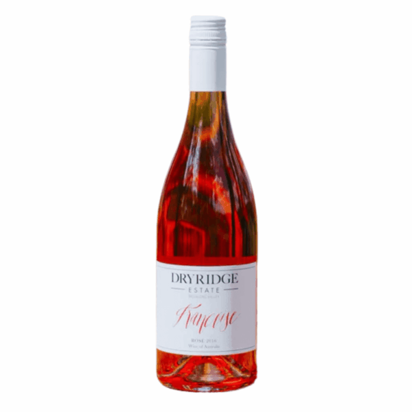 Dryridge Estate 'FRANCOISE' Rosé 2025