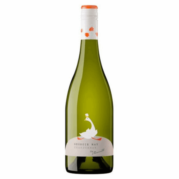 Geoff Merrill Georgie May Chardonnay 2024