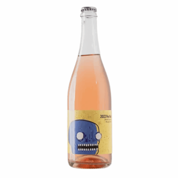 Lo Bo May Pet Nat Preservative Free / Low Alcohol NV