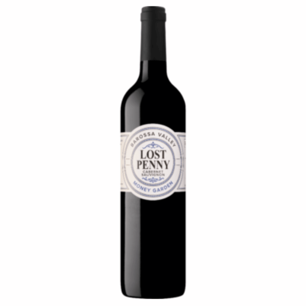 Lost Penny Money Garden Cabernet Sauvignon 2019