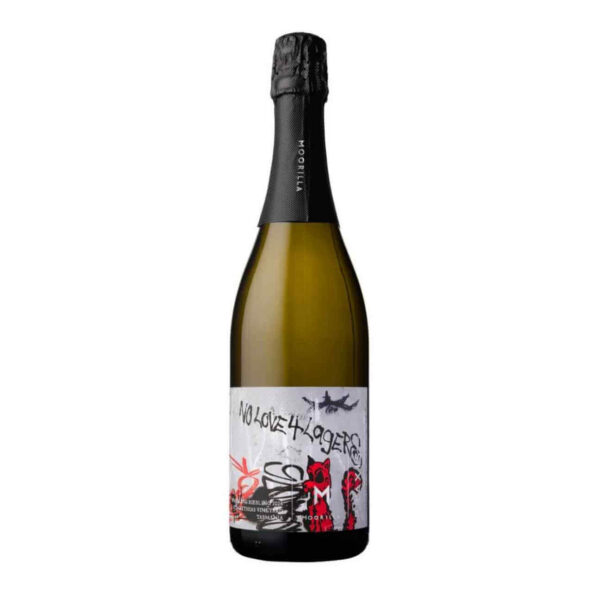 Moorilla Estate Praxis Sparkling Riesling 2025