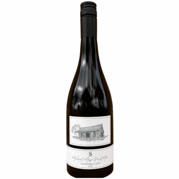 Shepherd's Hut Michael Mayo Pinot Noir 2024