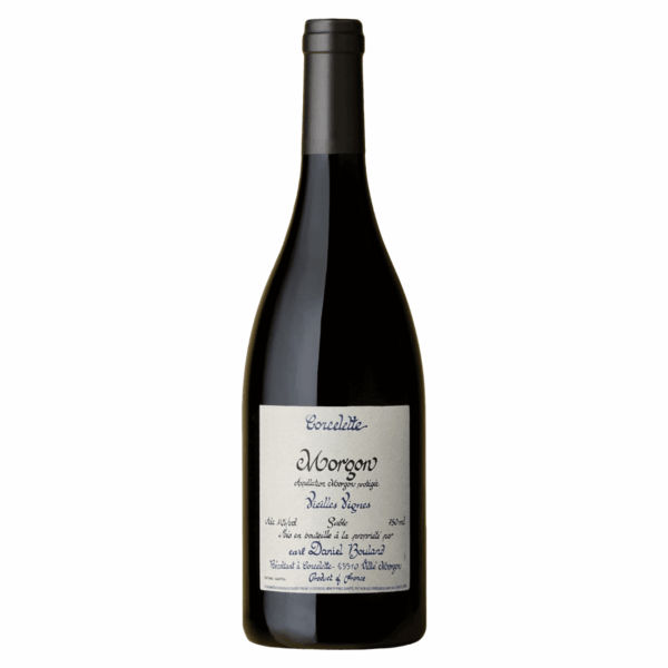 Domaine Daniel Bouland Morgon Corcelette 2024