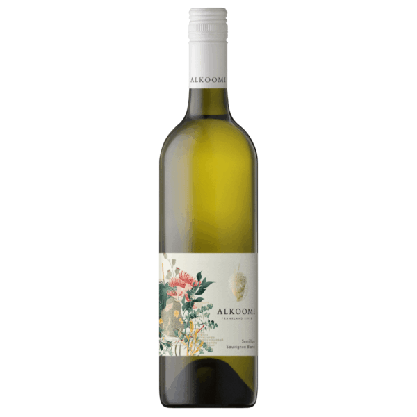 Alkoomi Grazing Sauvignon Blanc 2025