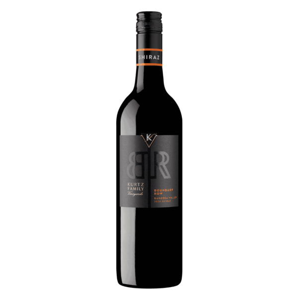 Kurtz Family Boundary Row Shiraz 2024