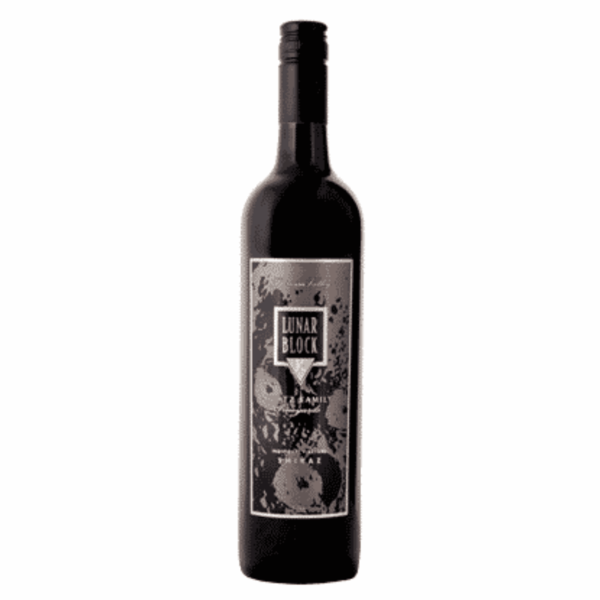 Kurtz Family Lunar Block Shiraz 2023