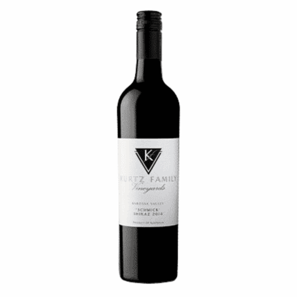 Kurtz Family Schmick Shiraz 2019