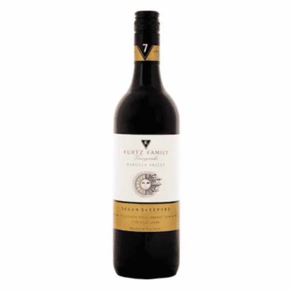 Kurtz Family Seven Sleepers The Blend 2023