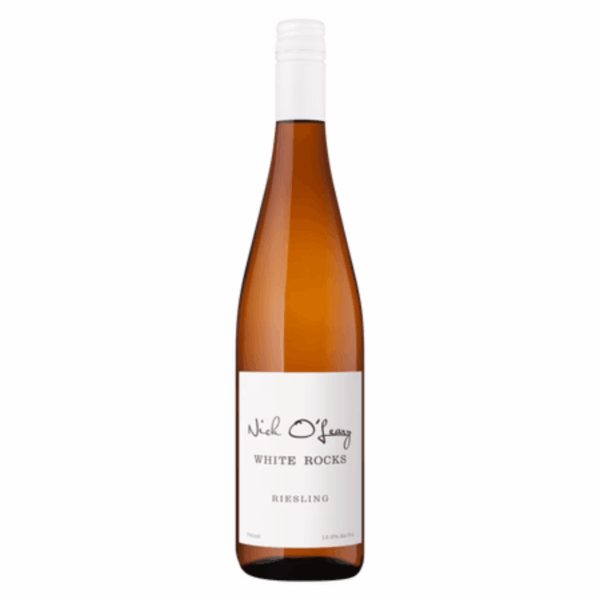 Nick O'Leary White Rocks Riesling 2025