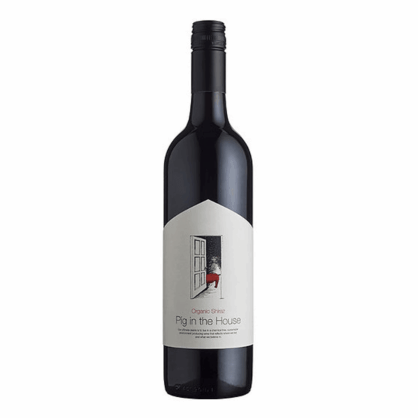 Windowrie Pig In The House Shiraz 2024