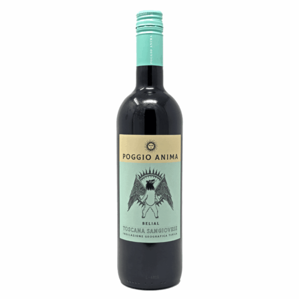 Poggio Anima Montepulciano d'Abruzzo Samael 2024