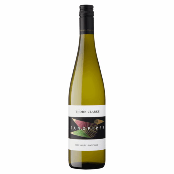 Thorn Clarke Sandpiper Pinot Gris 2025