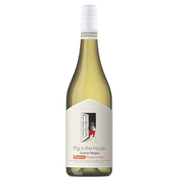 Windowrie Pig In The House Piquepoul Blanc 2026