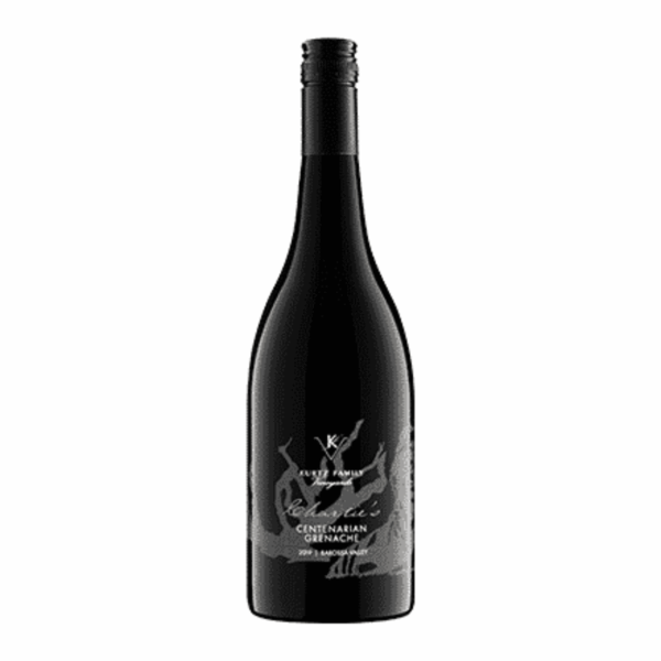 Kurtz Family Charlie's Grenache 2022