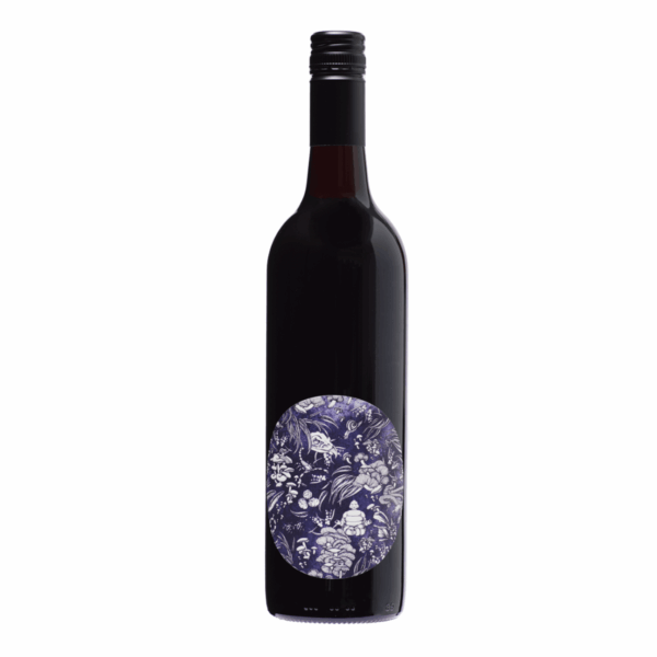 Syrahmi Garden of Earthly Delights Sangiovese 2023