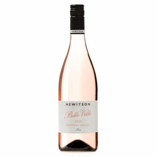 Hewitson Belle Ville Rosé Mourvèdre 2024