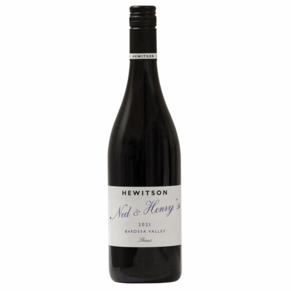 Hewitson Ned & Henry's Shiraz 2023