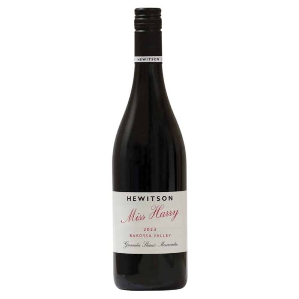 Hewitson Miss Harry GSM 2024