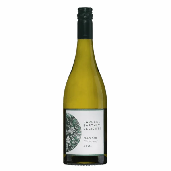 Syrahmi Garden of Earthly Delights Chardonnay 2023