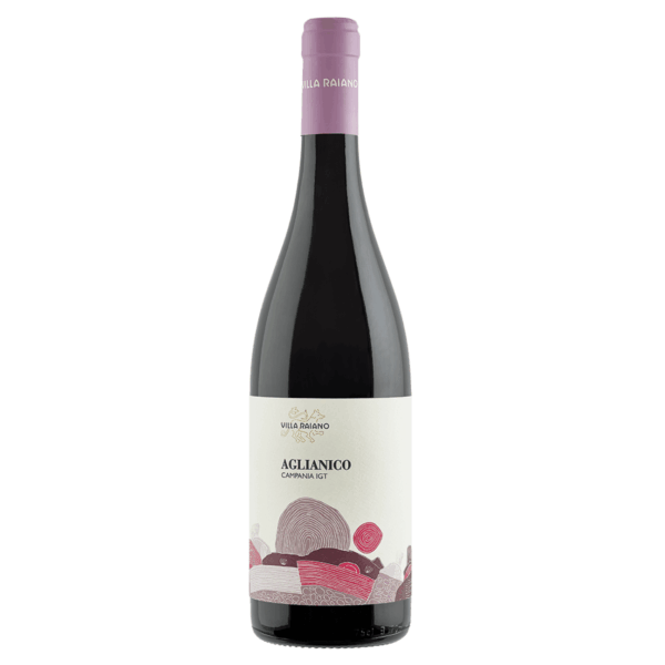 Villa Raiano Aglianico Campania 2023