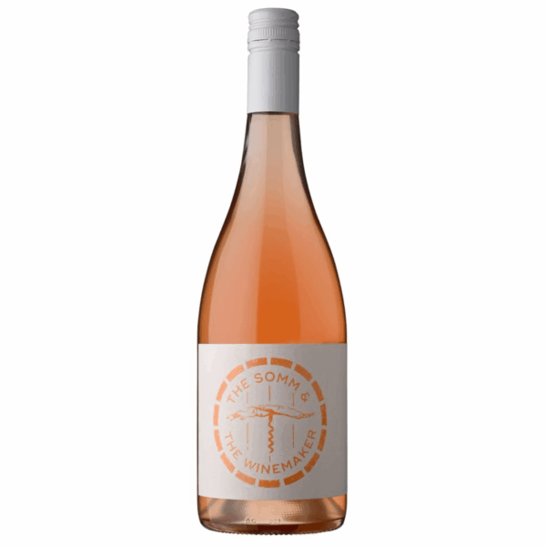 ChaLou The Somm & The Winemaker SKINNY 2025