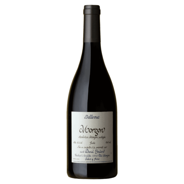Domaine Daniel Bouland Morgon Bellevue Sable 2023 Magnum