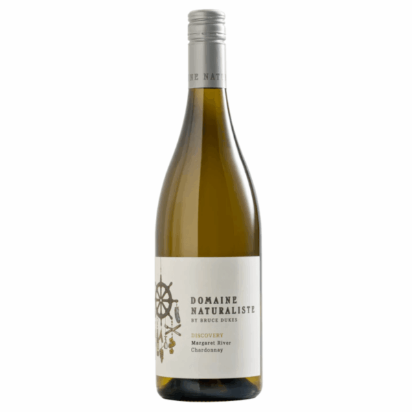 Domaine Naturaliste Discovery Chardonnay 2025