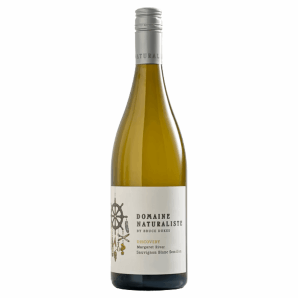 Domaine Naturaliste Discovery Sauvignon Blanc Semillon 2026