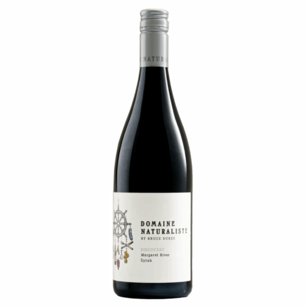 Domaine Naturaliste Discovery Syrah 2023