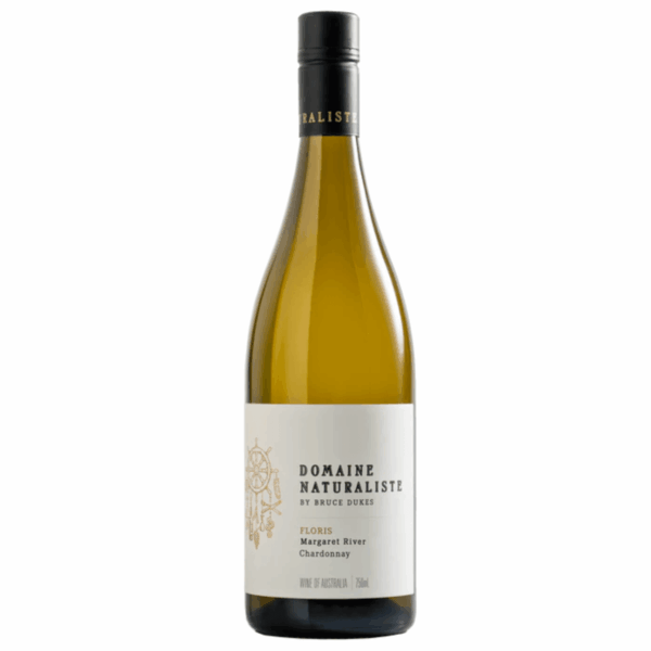 Domaine Naturaliste Floris Chardonnay 2024