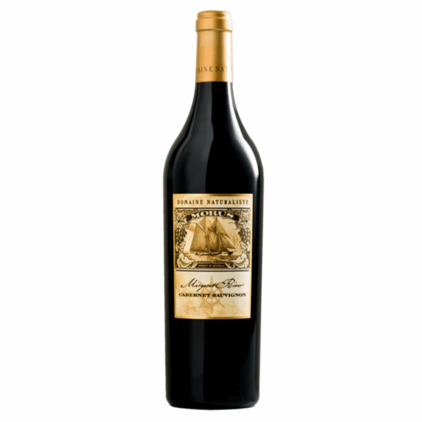 Domaine Naturaliste Morus Cabernet Sauvignon 2022