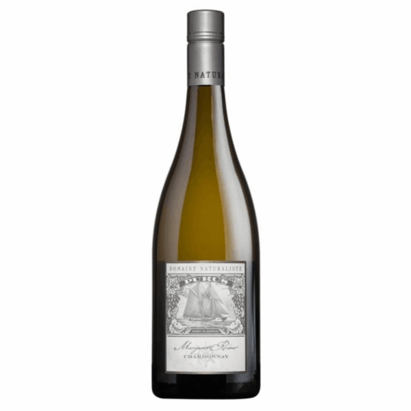 Domaine Naturaliste Purus Chardonnay 2024