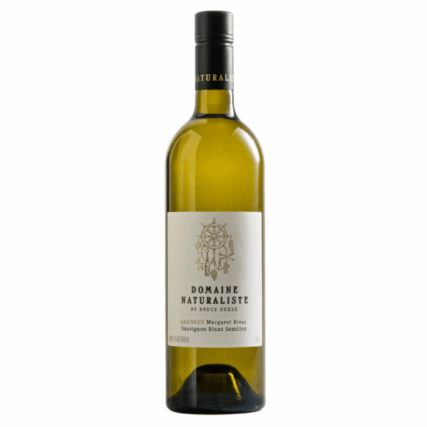 Domaine Naturaliste Sauvage Sauvignon Blanc 2024