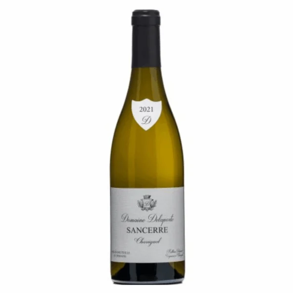 Domaine Delaporte Sancerre Chavignol 2023 375ml
