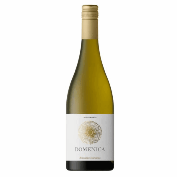 Domenica Roussanne Marsanne 2025