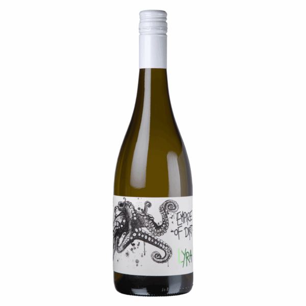 Empire of Dirt Lyra Chardonnay 2023