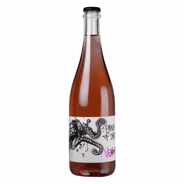 Empire of Dirt Venom Cloudy Sparkling 2021