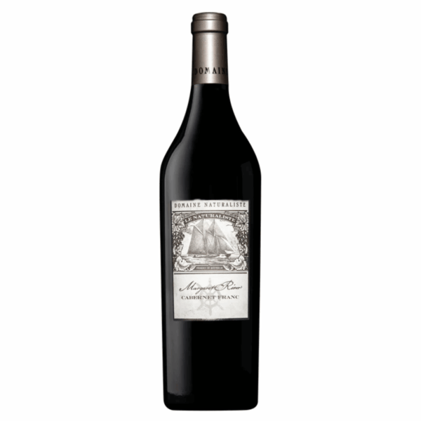Domaine Naturaliste Le Naturaliste Cabernet Franc 2022
