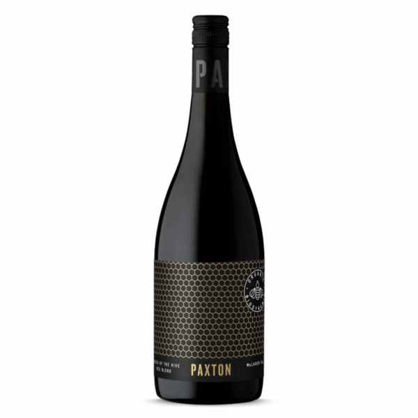 Paxton Wines Queen of the Hive Light Red 2025