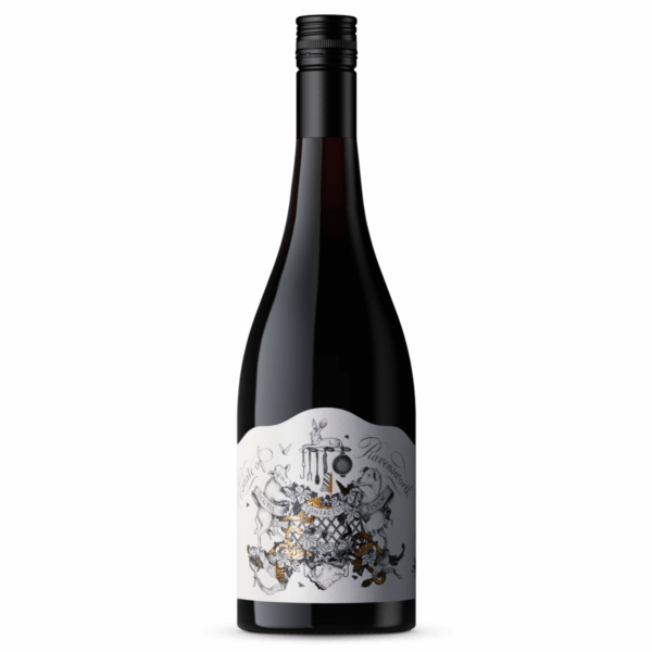 Ravensworth Estate Shiraz Viognier 2023