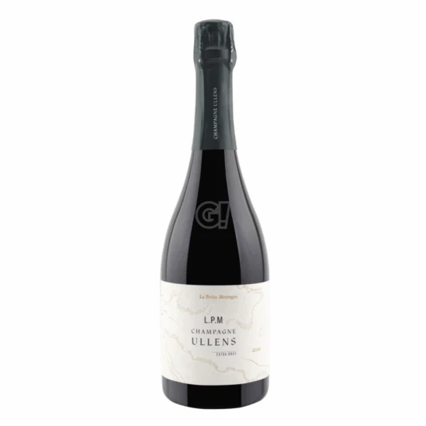 Domaine de Marzilly Champagne Ullens LPM Brut