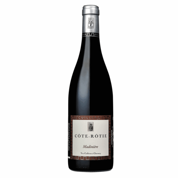 Yves Cuilleron Côte-Rôtie Madinière Syrah 2023